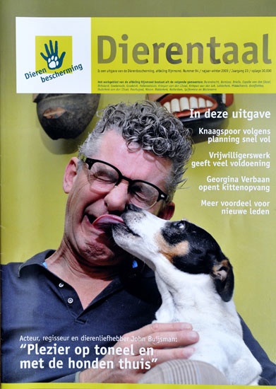 cover dierentaal