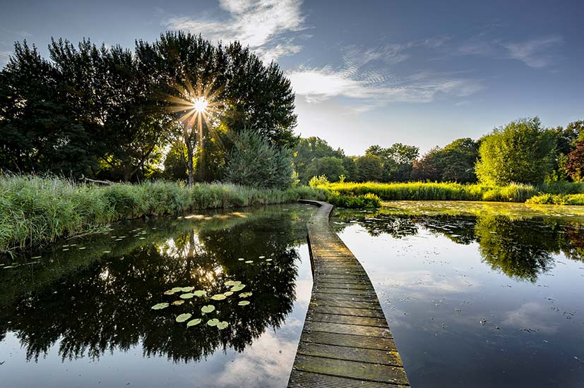 oosterpark ridderkerk