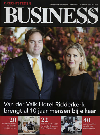 drechtsteden business van der valk hotel ridderkerk