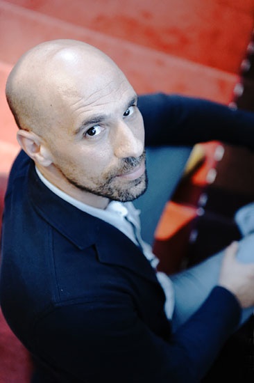 abdelkader benali