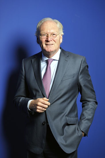 directeur van rabobank rotterdam
