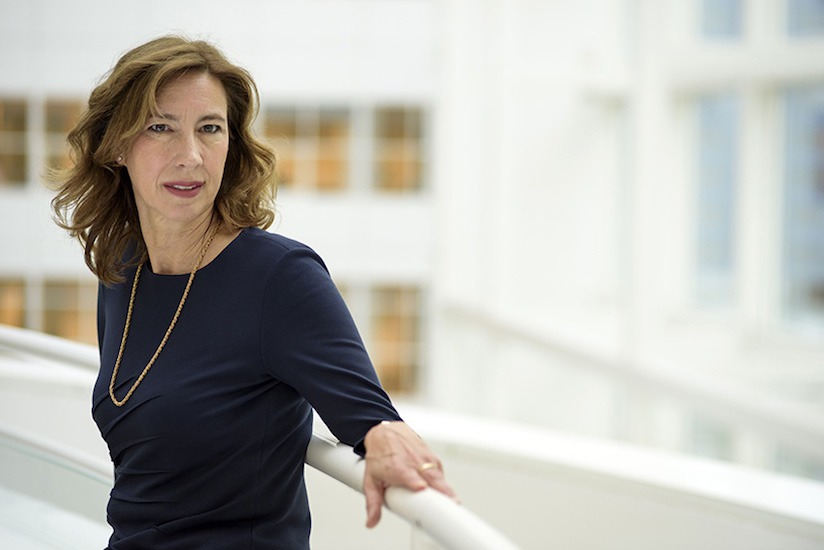 portrait van elisabeth minneman