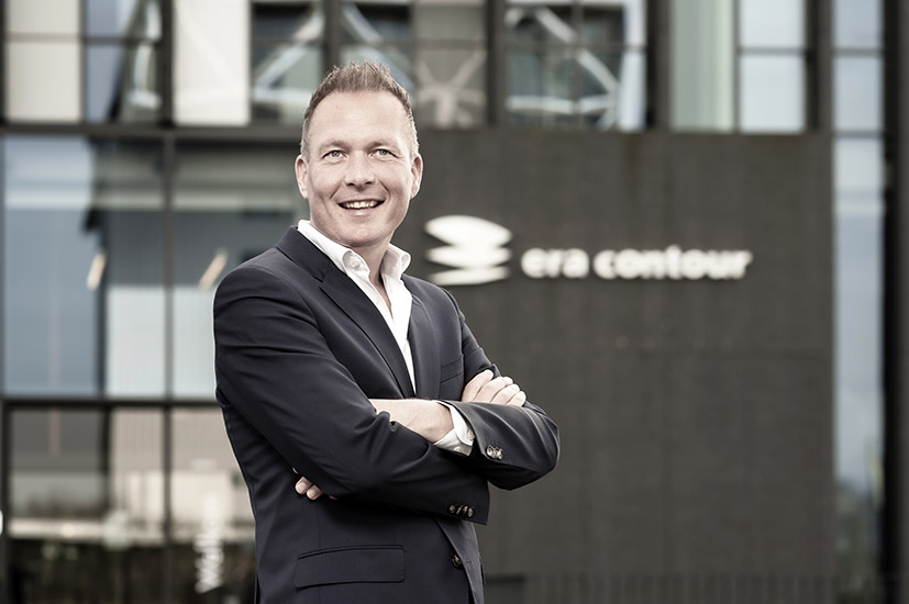 jeroen heijdra directeur bij era centour