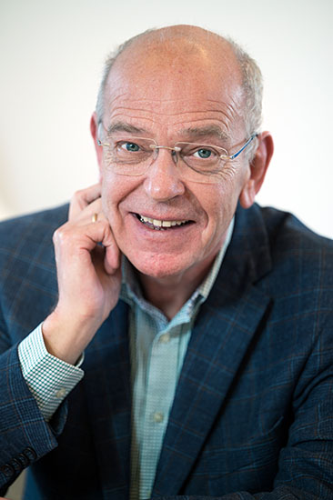 portrait gerrit zalm