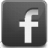 facebook icoontje
